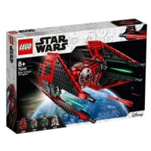 Toysrus  LEGO Star Wars - Caza TIE del Mayor Vonreg - 75240