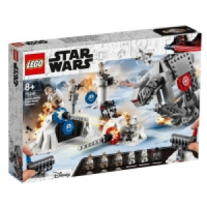 LEGO Star Wars - Action Battle Defensa de la Base Eco - 7524