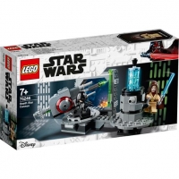 Toysrus  LEGO Star Wars - Cañón de la Estrella de la Muerte - 75246
