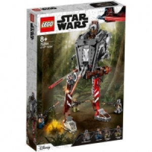 LEGO Star Wars - Asaltador AT-ST - 75254