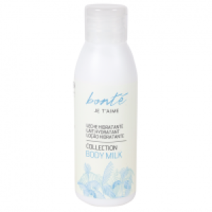 BONTE loción hidratante formato viaje bote 100 ml 1.00 €