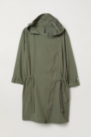 Parka en mezcla de modal 17.99 €
