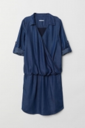 MAMA Vestido de lactancia 29.99 €