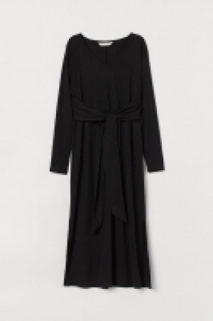 MAMA Vestido de canalé 15.99 €