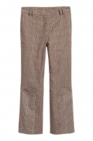 Pantalón tobillero 62.99 €