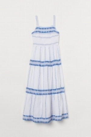 Vestido bordado 34.99 €