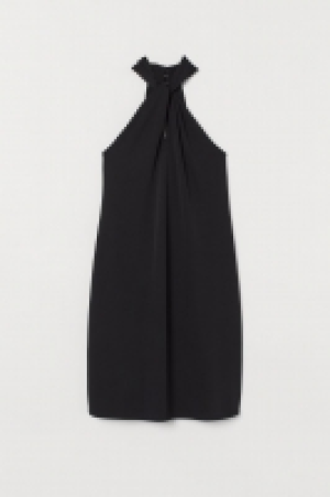 MAMA Vestido drapeado 19.99 €