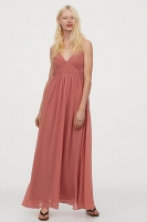 Vestido largo 27.99 €