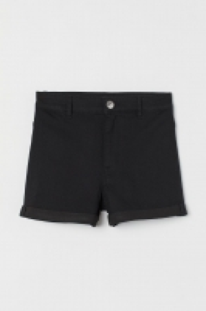 Pantalón corto High Waist 10.99 €