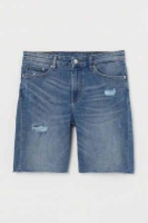 Vaqueros cortos 14.99 €