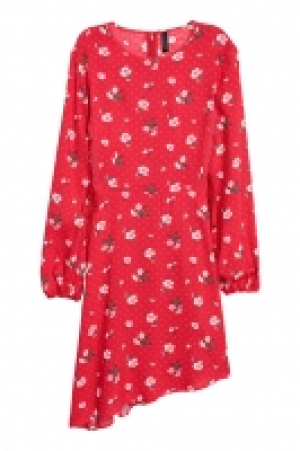 Vestido estampado 20.99 €