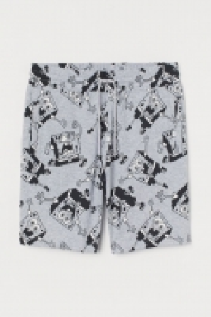 Pantalón corto estampado 9.99 €