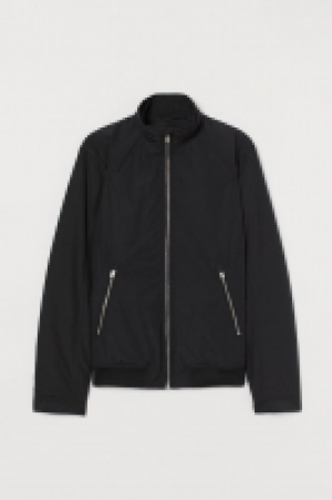 Chaqueta con cuello elevado 23.99 €