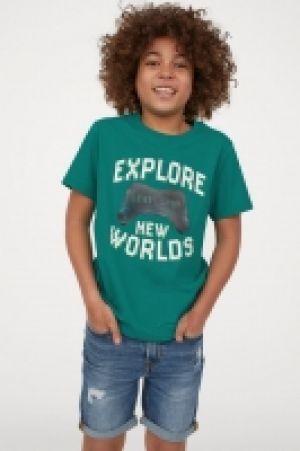 Camiseta motivo interactivo 8.99 €