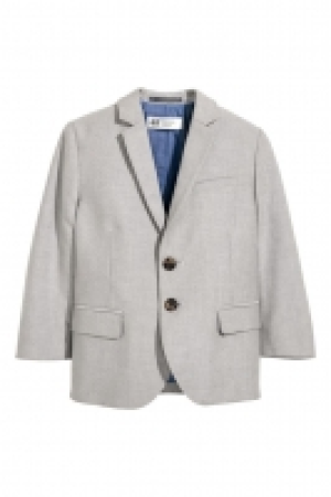 Americana de algodón 14.99 €