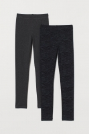 Pack de 2 leggings 8.99 €