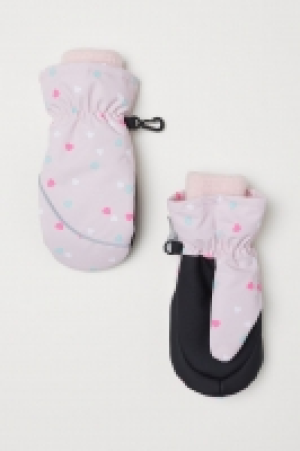 Manoplas de esquiar 9.99 €