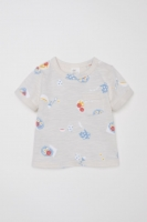 Camiseta con bolsillo superior 7.99 €