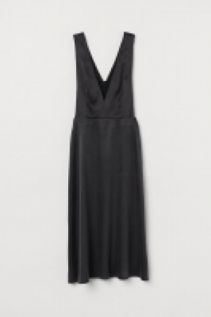 Vestido en mezcla de lyocell 27.99 €