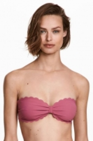 Top de bikini bandeau 11.99 €