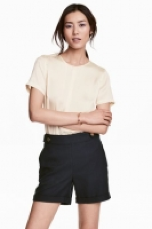 Pantalón corto de vestir 16.99 €
