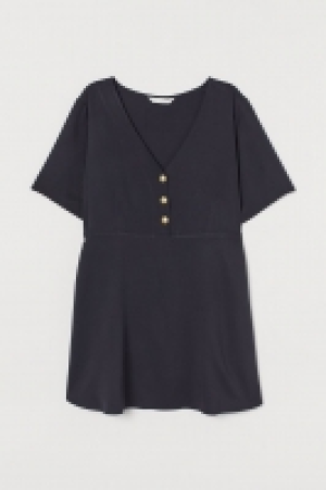 MAMA Blusa con escote de pico 14.99 €