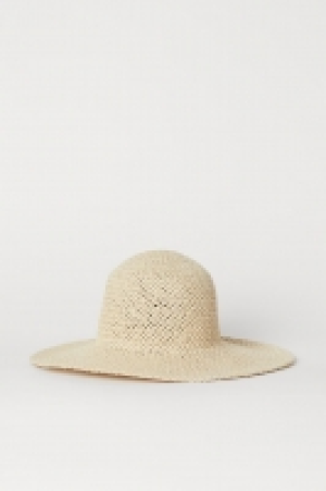 Sombrero de paja 6.99 €