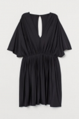 Vestido plisado de punto 21.99 €
