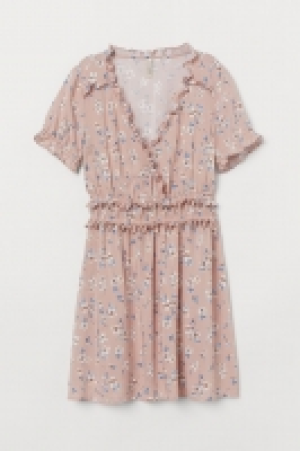 Vestido de volante 20.99 €