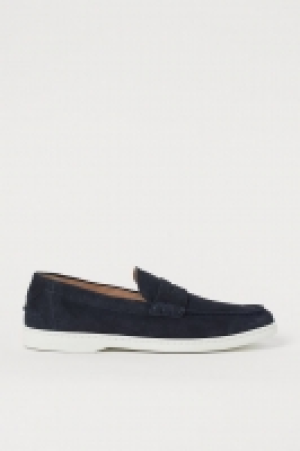 Mocasines de ante 29.99 €