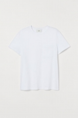 Camiseta con bolsillo superior 12.99 €