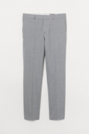 Pantalón de lana Slim Fit 34.99 €