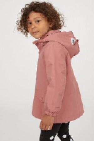 Chaqueta repelente al agua 17.99 €