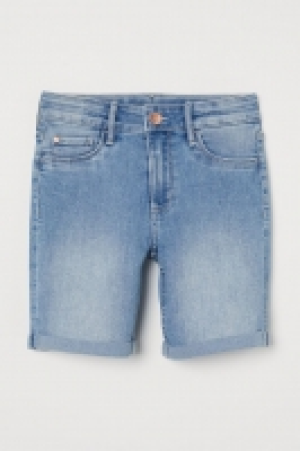 Vaquero corto 10.99 €