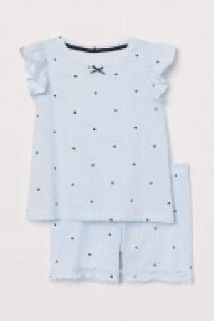 Pijama de punto 8.99 €