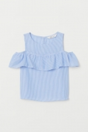 Top hombros cut-out 6.99 €