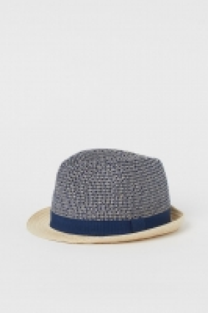 Sombrero de paja 5.99 €