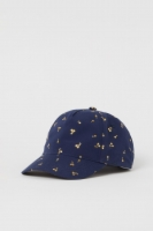 Gorra con motivo 4.99 €