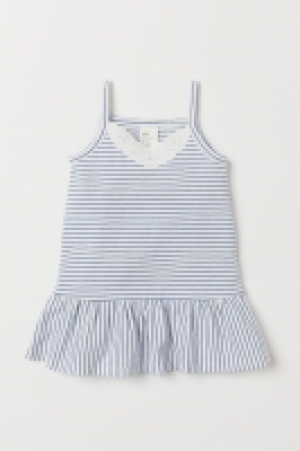 Vestido con bordado 7.99 €