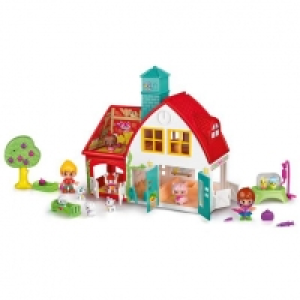 Toysrus  Pinypon - Granja Divertida