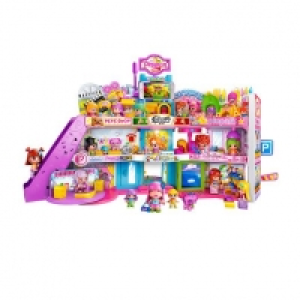 Pinypon - Súper Centro Comercial