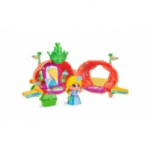 Toysrus  Pinypon - Carroza de Cenicienta