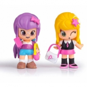 Piny - Compañeras de Clase (varios modelos)