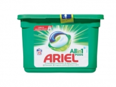 Ariel® Pods 4.85 €