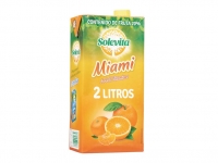 Lidl  Bebida Miami con vitaminas