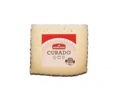 Cuña de queso curado mezcla 300.00 €