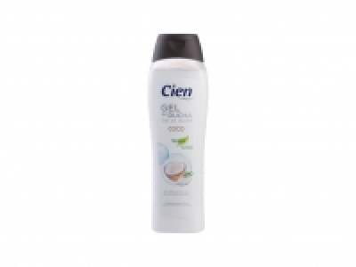 Cien® Gel de ducha 750.00 €