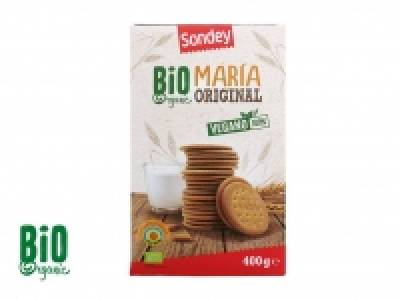 Lidl  Galleta María