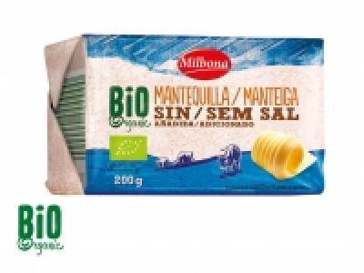 Mantequilla 200.00 €