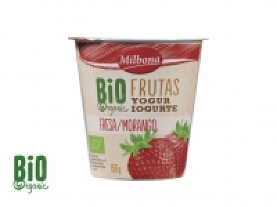 Yogur de frutas 150.00 €